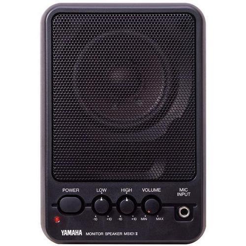 Enceinte ms101 iii