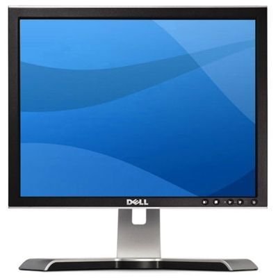 Ecran 17" 1708fpt