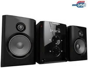 Chaine hifi mic 100