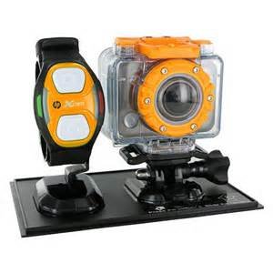 Cam sport ac200w