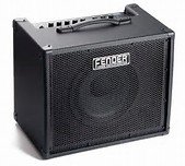 Ampli bass bronco 40