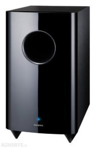 Sub actif skw-501