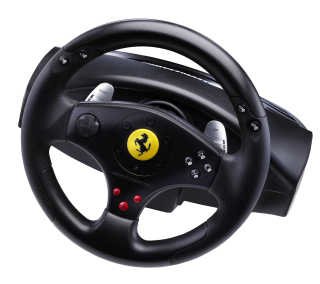 Volant ferrari gt 3 in 1
