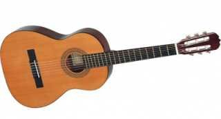 Guitare 3/4 hc03