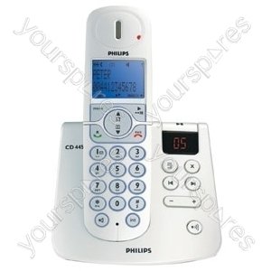 Telephone fixe cd445