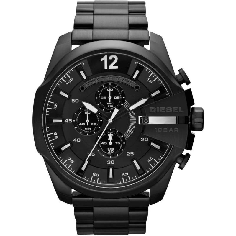 Montre a quartz dz-4283