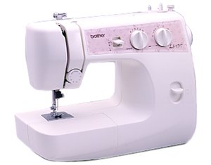Machine a coudre ls-1717