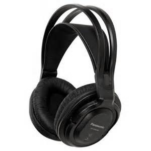 Casque sans fil rp-wf830