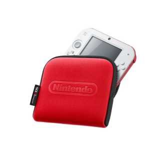 Pochette 2ds
