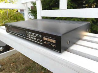 Tuner fx-33lbk