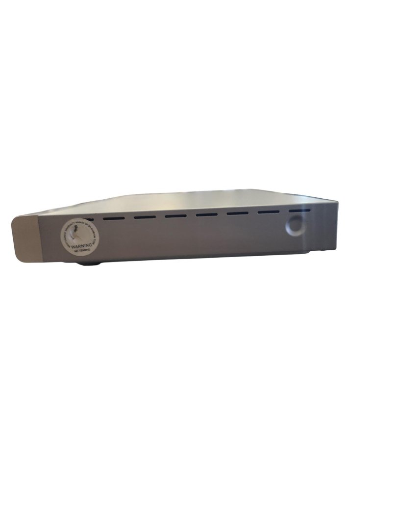 Lecteur divx dvd3888