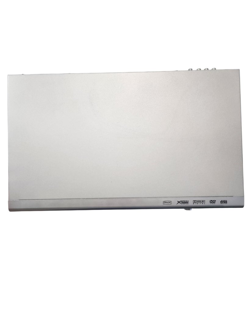 Lecteur divx dvd3888