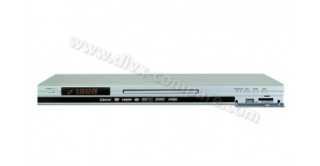 Lecteur divx dvd3888