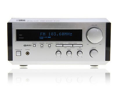 Ampli rx-e400