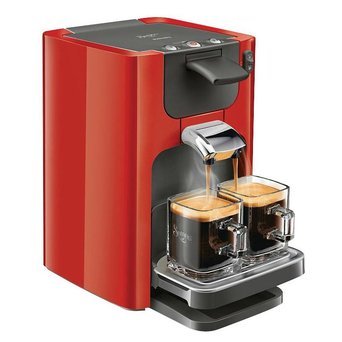 Cafetiere senseo hd 7864