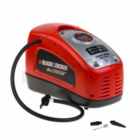 Compresseur 1.5hp peak