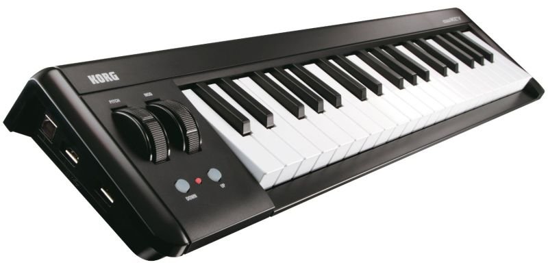 Clavier microkey-37