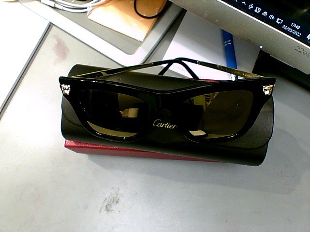 Lunettes 140