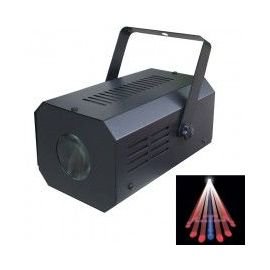 Lumiere gobo light led
