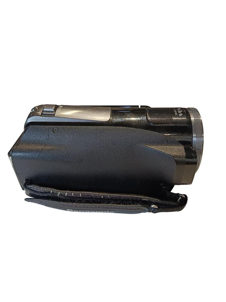 Camescope hdc-sd200