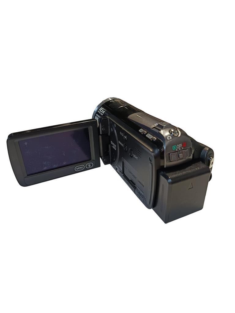 Camescope hdc-sd200