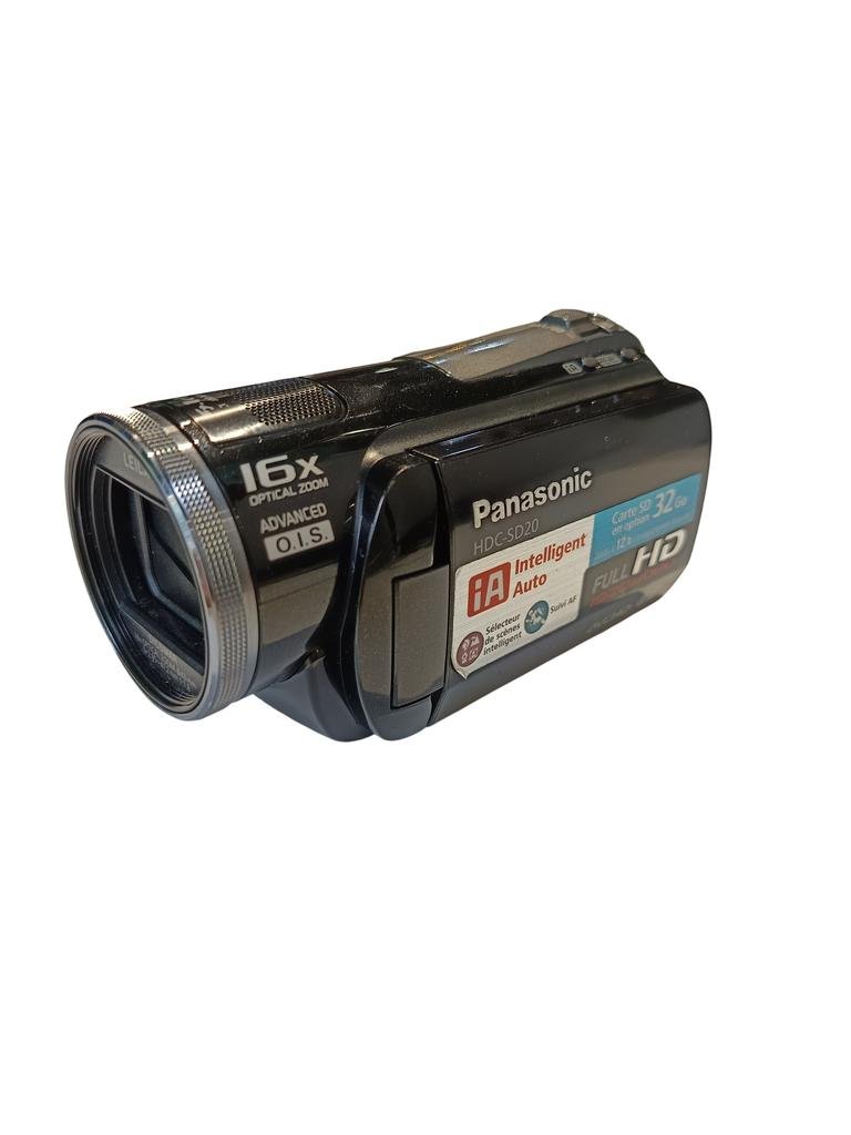 Camescope hdc-sd200