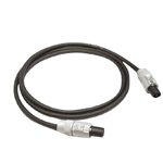 Cable speakon/speakon 5m 600378
