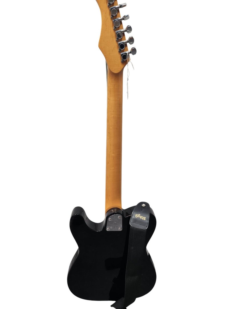 Guitare electrique telecaster