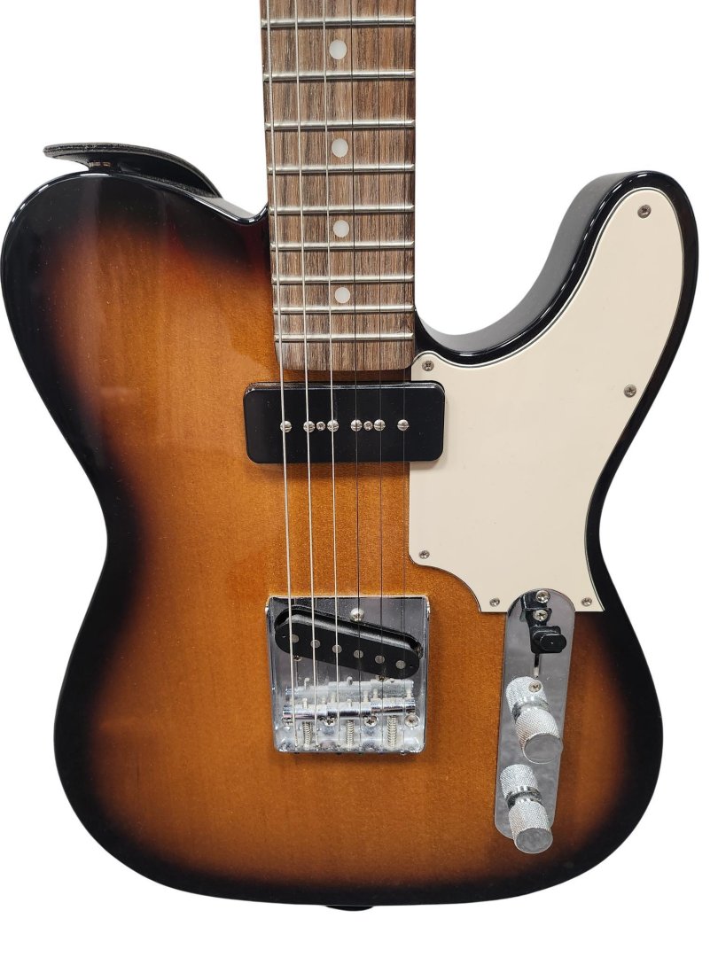 Guitare electrique telecaster