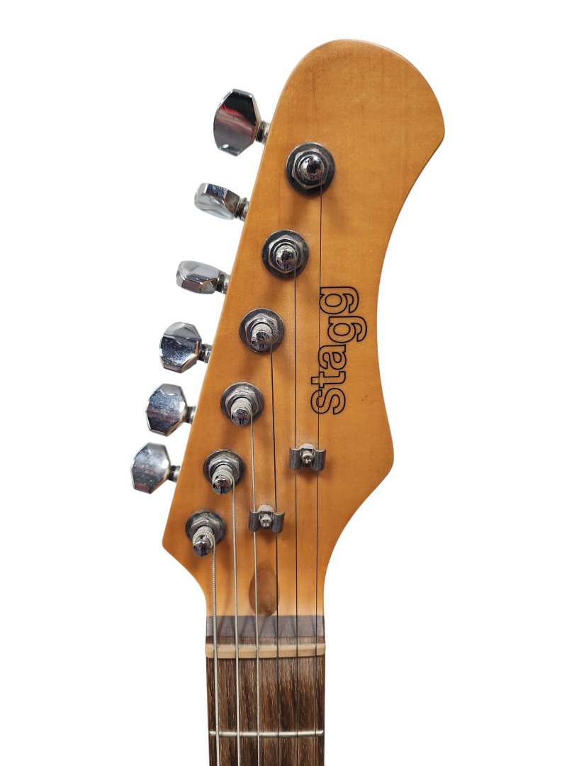 Guitare electrique telecaster