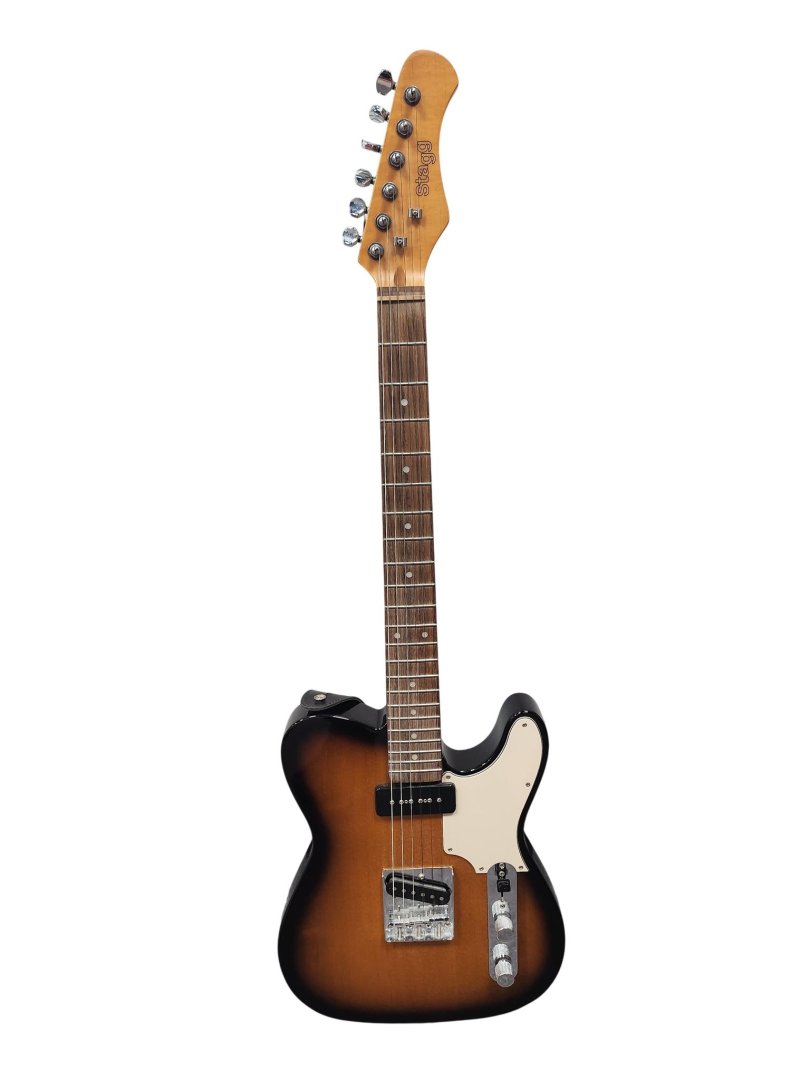 Guitare electrique telecaster