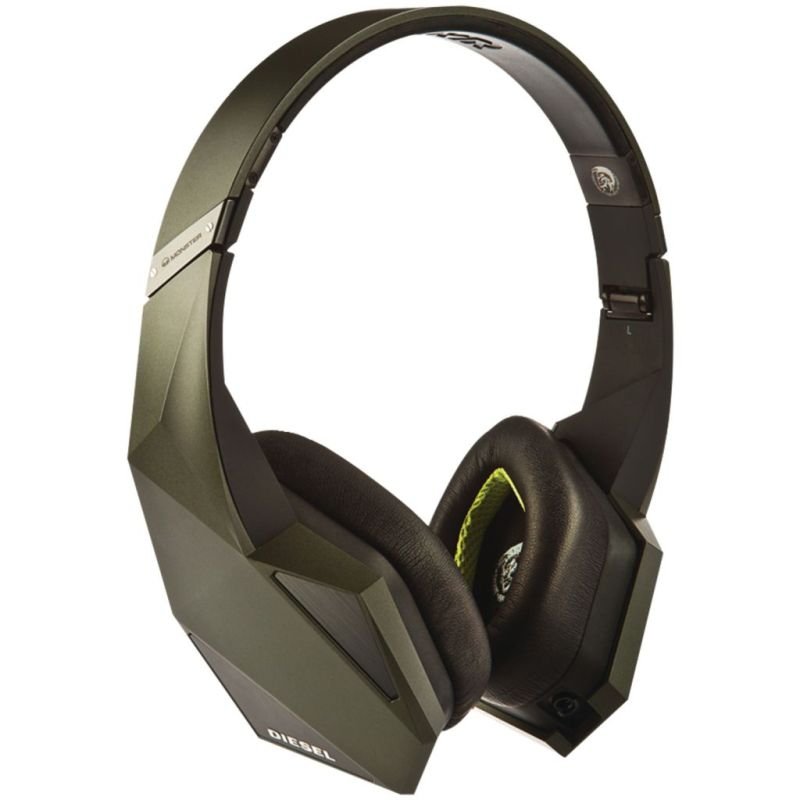 Casque filaire type jack vektr diesel