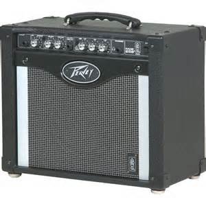 Ampli guitare rage 258