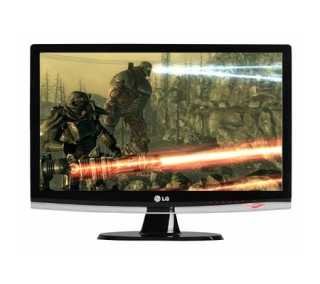 Ecran pc 22" flatron w2253v