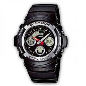 Montre a quartz aw-590