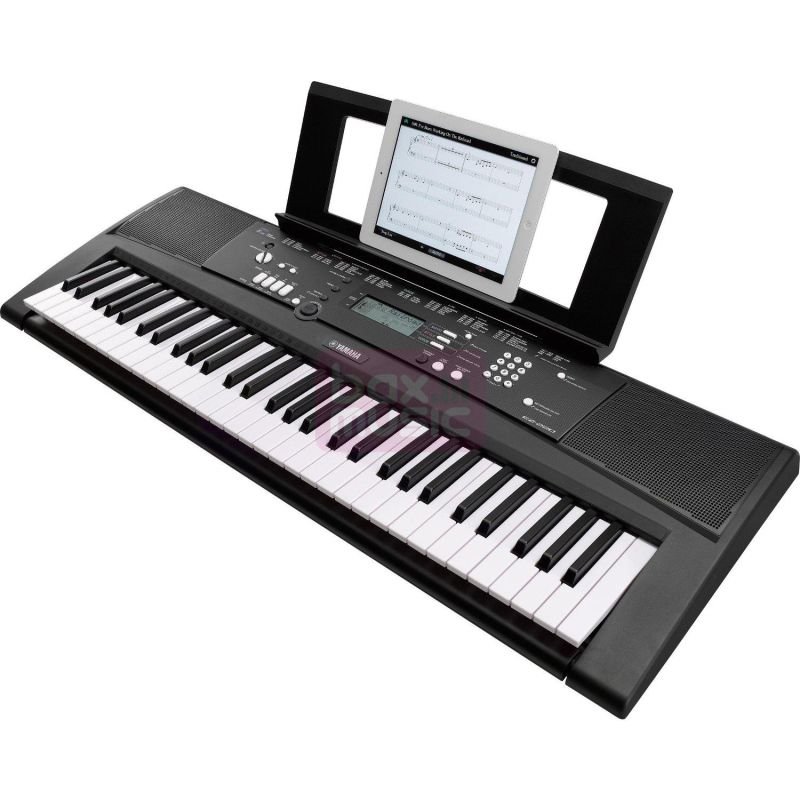 Clavier + pied ez-220