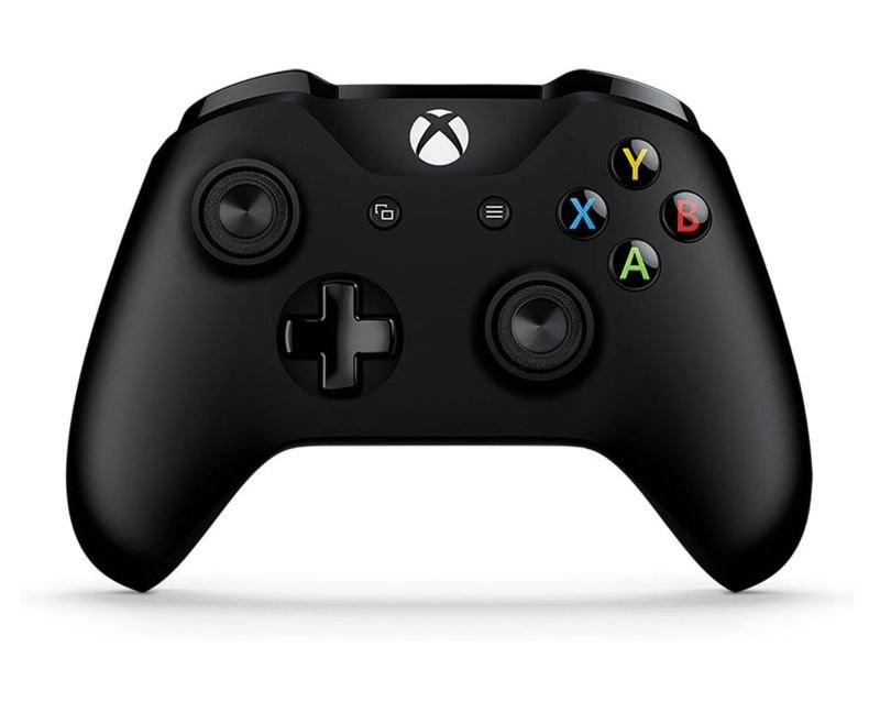 Manette xbox one 1537