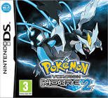 Jeu pokemon version noire 2