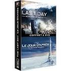 The last day + le jour d'apres - pack