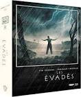 Les evades - edition collector