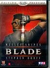 Blade - edition prestige