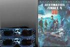 Destination finale 4 - edition collector - version 3-d