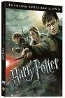 Harry potter et les reliques de la mort - 2eme partie - edition collector