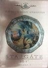 Stargate sg-1 - saison 5 - integrale