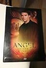 Angel - saison 1 - 1ere partie