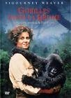 Gorilles dans la brume (la veritable aventure de dian fossey)