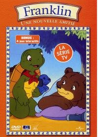 Franklin - une nouvelle amitie