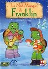Le noel magique de franklin