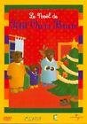 Petit ours brun - le noel de petit ours brun - + 1 livre