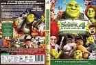 Shrek 4 - il etait une fin - le dernier chapitre